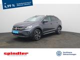 Volkswagen Taigo Style 1.0TSI / Navi, Matrix, AHK, RFK, ACC - VW Taigo Leasingangebote für Privatpersonen