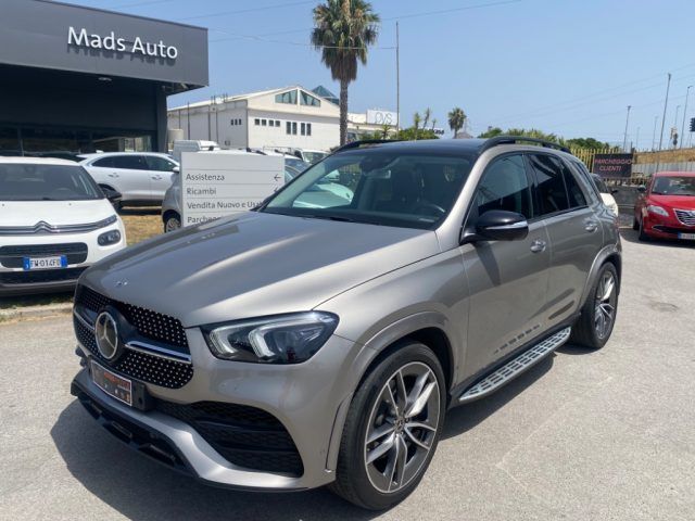 Mercedes-Benz MERCEDES-BENZ GLE 300 d 4Matic Premium Plus