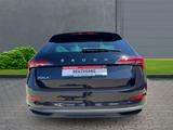 Skoda Scala Style 1.0 TSI El. Panodach LED Blendfreies - gebrauchte Skoda Scala aus dem Jahr 2019