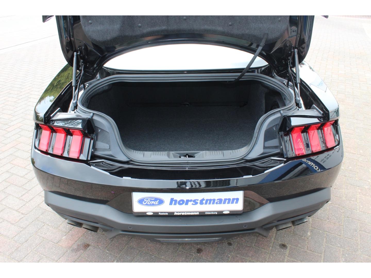 Ford Mustang FASTBACK GT, BRONZE-PAKET, LED, ACC, NAV
