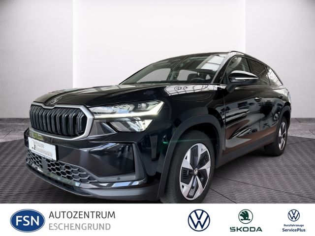 SKODA Kodiaq 2.0 TDI DSG 4x4 SELECTION AHK NAVI KESSY