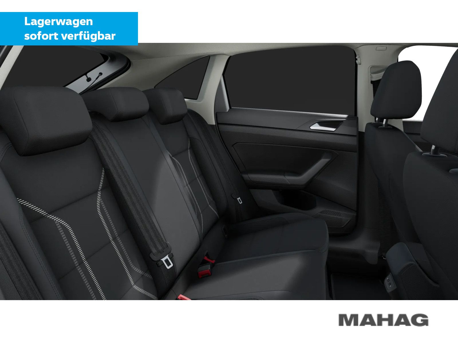 Volkswagen Taigo - Bild 17