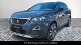 Peugeot 3008 Hybrid 4 GT|Pano|Memory|Massage|TOT|RFK|SHZ - Peugeot 3008 mit Hybrid-Antrieb: Automatik