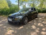 BMW 318i - Top Zustand  - BMW 318 aus 2007: 318i