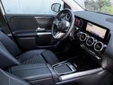 Mercedes-Benz B 180 Progressive/AHK/LED/Kamera/Winter/Shz/17'' - Mercedes-Benz W180