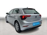 Volkswagen Polo Life 1.0 TSI APP+BEATS+SHZ+LED+NAVI+2xPDC - Volkswagen Polo beats mit Benzin-Antrieb