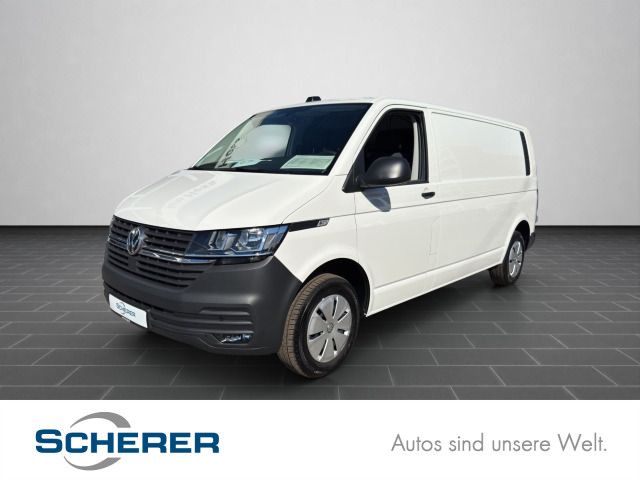 Volkswagen T6.1 Kasten langer Radstand 2.0 TDI DSG APP PDC