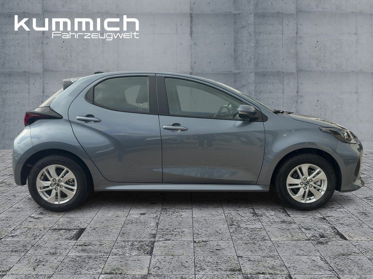 Mazda 2 Hybrid 1.5L 116PS Centre-Line imagem 3