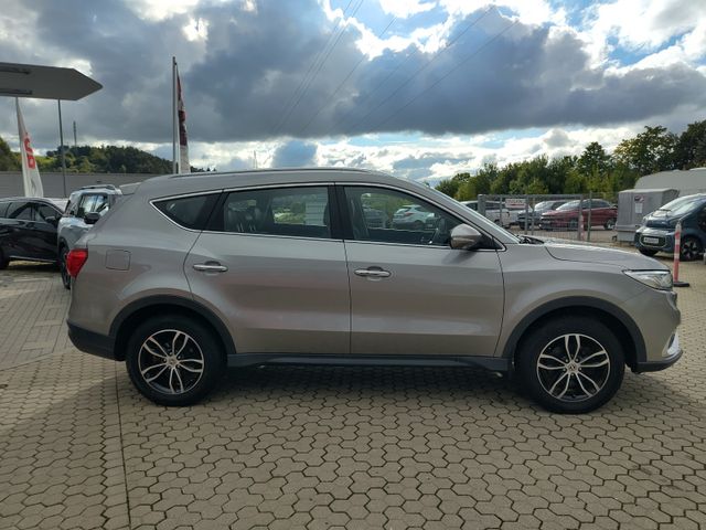 DFSK Fengon 580 Automatik 7-Sitze