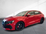Audi RS 3 Sportback 294(400) kW(PS) neues Modell MJ25 - Audi: Modell