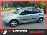 Ford Fiesta 1.2 16V 5p. Ghia*Neo patentati * - Ford Fiesta aus 2003: Ghia