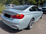 BMW M4 DKG Coupe LED MEMO CARBON NAVI 19" UNFALLFREI - BMW M4 mit Benzin-Antrieb: Sportwagen, Automatik