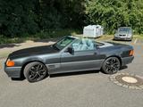 Mercedes-Benz Mercedes 300SL Cabrio Oldtimer H-Zulassung... - Mercedes-Benz S 300 mit Benzin-Antrieb