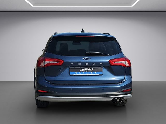 Focus Turnier 1.0EcoBoost Automatik Active