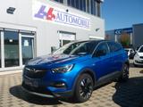 Opel Grandland (X)Design Line Navi Allwetterreif.Gar. - Opel Grandland (X) Design-Line mit Benzin-Antrieb