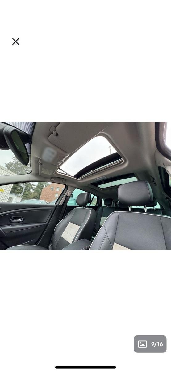 Renault Megane 2012 — photo 6