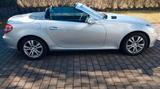 Mercedes-Benz SLK 200 Kompressor/Bestzustand! - Mercedes-Benz 200: Sl