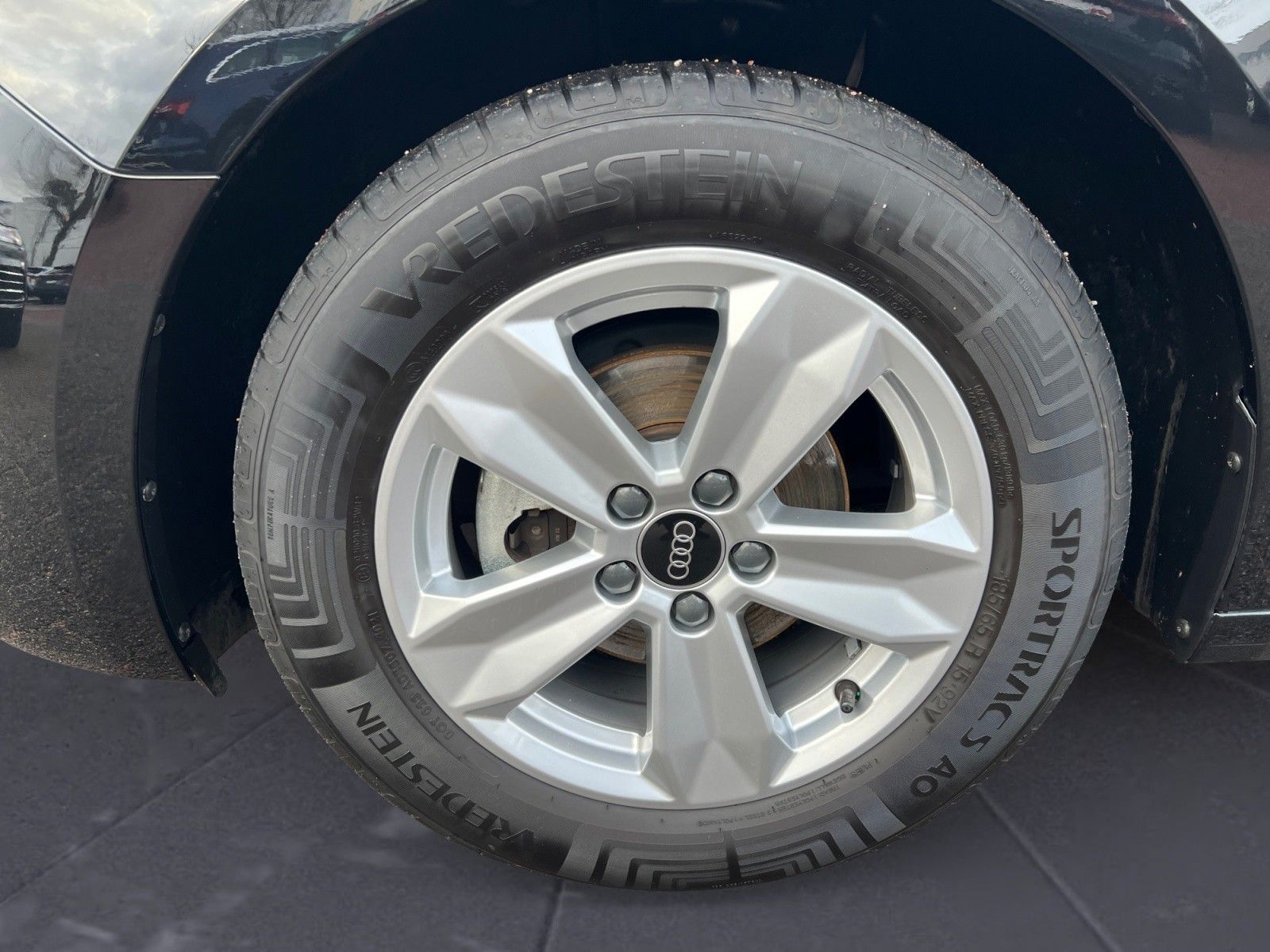 Audi A1 - Bild 12