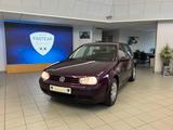 Volkswagen Golf 1.4 Special 1. HAND - gebrauchte VW Golf aus dem Jahr 2002