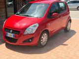 Suzuki Splash 1.0 VVT GL Style - Suzuki Splash aus 2013