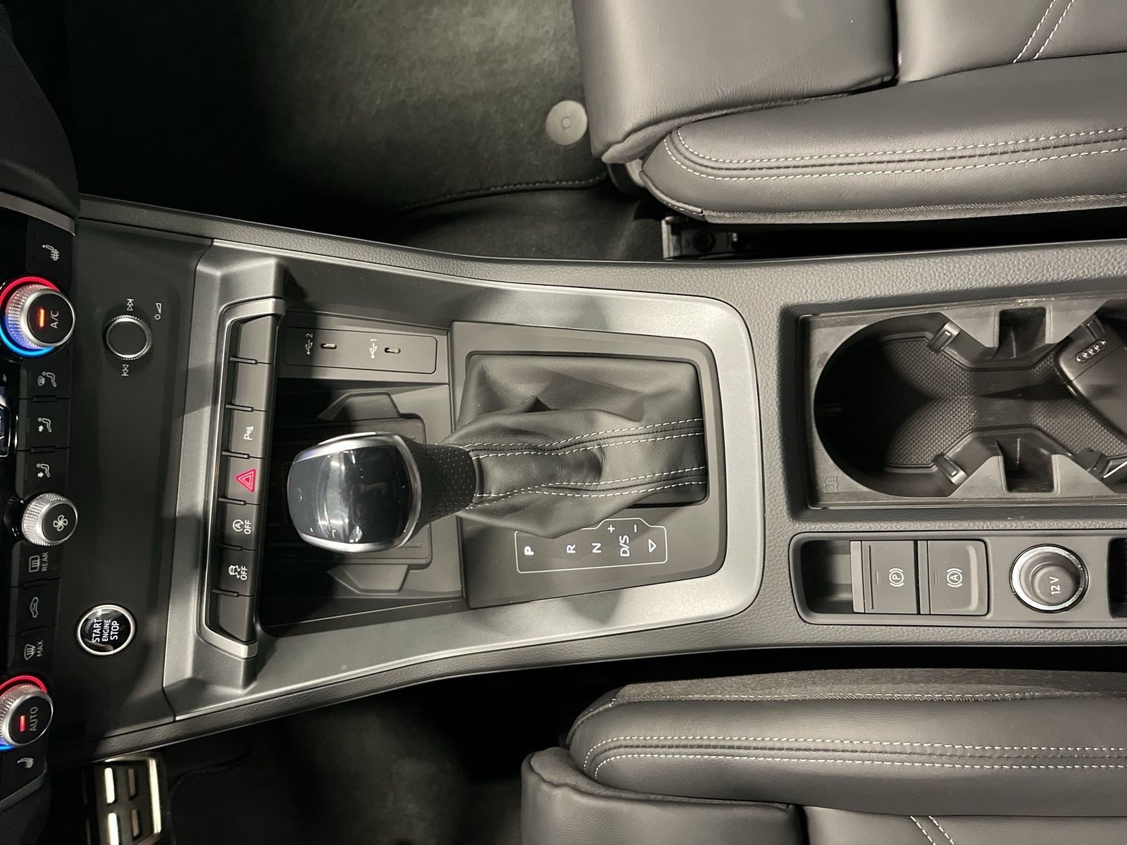 Audi Q3 - Bild 15