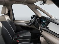 Volkswagen T7 Multivan - Vorschau Bild 15
