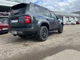 Toyota Land Cruiser 2,8l Diesel 48V Executive inkl. AHK - Toyota Land Cruiser V8-Executive
