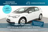 Volkswagen ID.3 Pure Performance 110kW PDC*NAV*Klima - VW ID.3 Gebrauchtwagen in Berlin