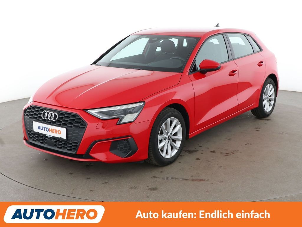 Image of Audi A3