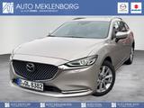 Mazda 6 2.5 "Takumi" Automatik *GSD* - Mazda Gebrauchtwagen in Berlin