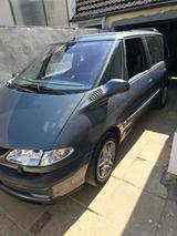 Renault espace 3 2.0 16v - Renault Grand Espace: 3.0