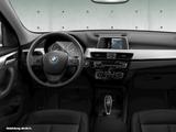 BMW X1 sDrive18i (2016 - 2019) - BMW X1: Sdrive