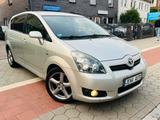 Toyota Corolla Verso 2.2 D kamera 7.Sitzer Klimaaut. - Toyota Corolla Verso in Hamburg