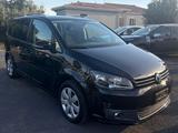 Volkswagen Touran 1.6 TDI DSG Comfortline - VW Touran mit Halbautomatikschaltung