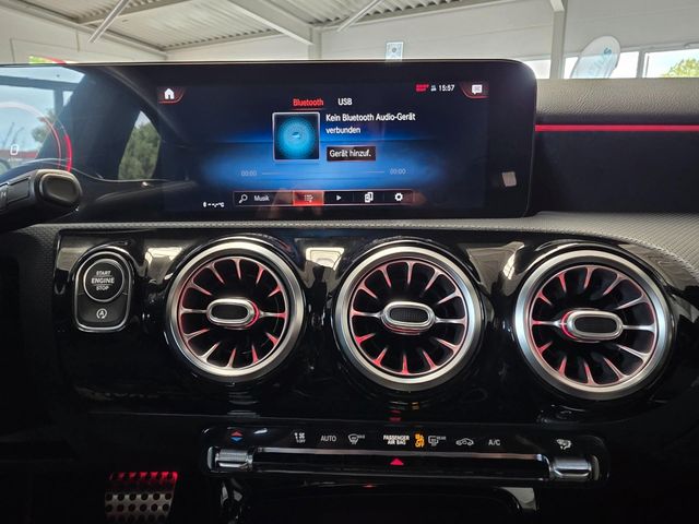 MERCEDES-BENZ A 220 — Foto 20