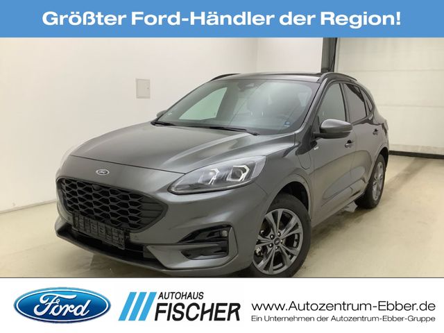 Ford Kuga ST-Line X 2.5 Duratec PHEV I Headup I AHK