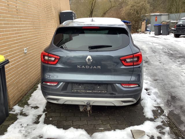 Renault Kadjar TCe 160 GPF Bose Edition