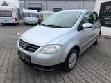 Volkswagen Fox 1.4 Klima TÜV Neu - Volkswagen Fox: 1.4