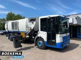 Mercedes-Benz ECONIC 2630 6X2 Seitenlader GeesinkNorba Euro6 - Offers