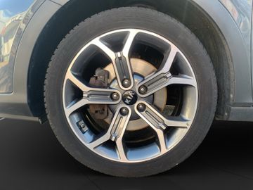 Kia XCeed Spirit 1.6 CRDI Navi+RFK+LHZ+SHZ+LM