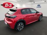 Peugeot 208 e- GT Pack Panorama Teilleder Navi Kamera - Peugeot 208 mit Elektro-Antrieb