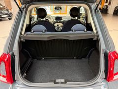 FIAT 500 Mild-Hybrid|SHZ|DAB+|USB|LED|Klima|MwSt.