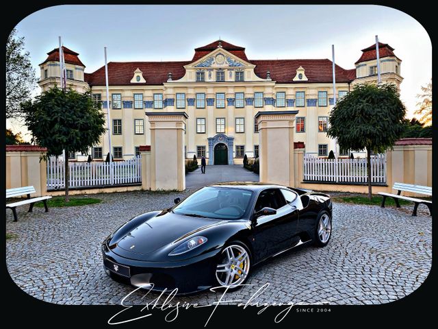 Ferrari F430  Coupe|Racing Seats|Carbon|CC Brakes|19%