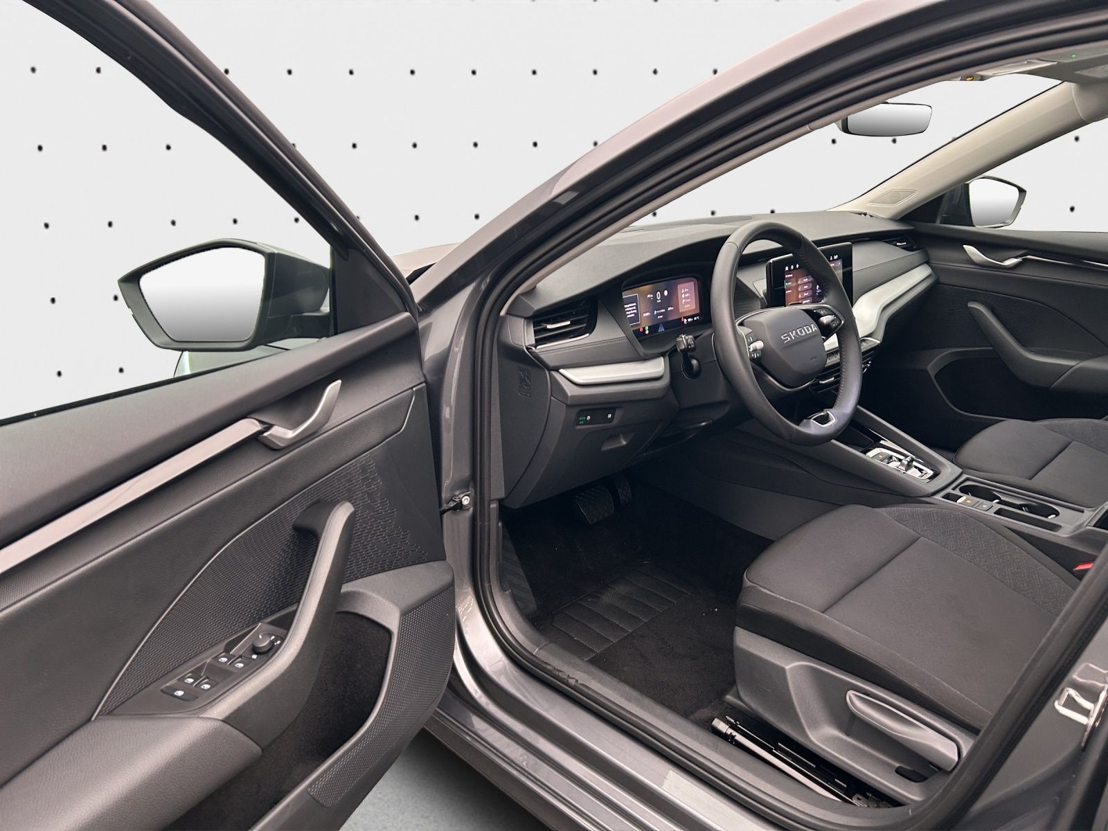 Skoda Octavia - Bild 15