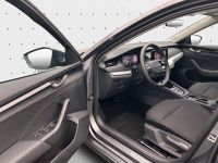 Skoda Octavia - Vorschau Bild 15