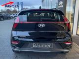 Hyundai BAYON 1.0 T-GDI Select + NAVI + CAM - Hyundai BAYON Tageszulassungen