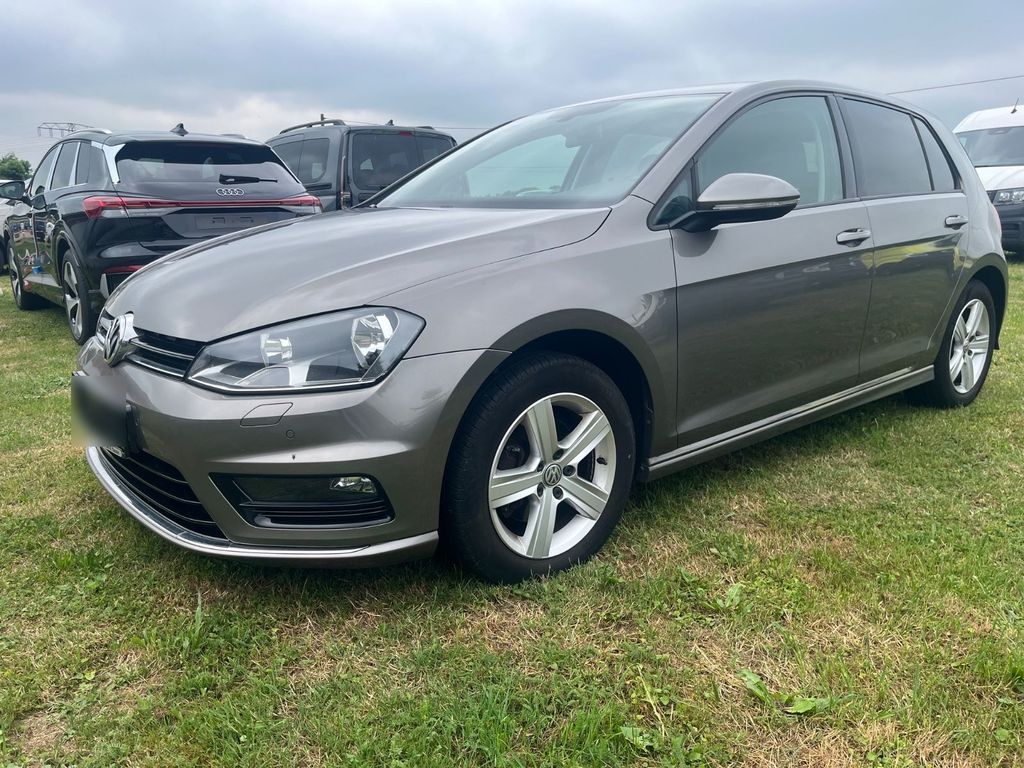 Image of Volkswagen Golf