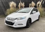 Honda Insight Elegance - Honda Insight aus 2009