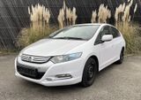 Honda Insight Elegance - Honda Insight mit Hybrid-Antrieb