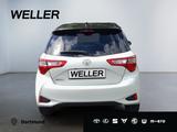 Toyota Yaris 1,5 Style Selection *Kamera*Bluetooth*DAB* - Toyota Yaris: Bluetooth